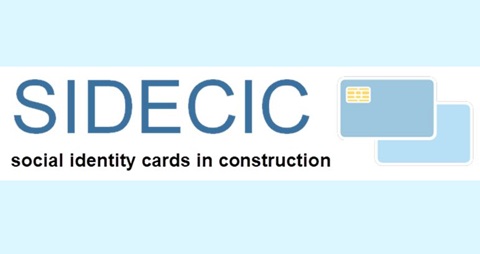 SIDE-CIC - Social Identity Cards in Construction – Social Dialogue Project